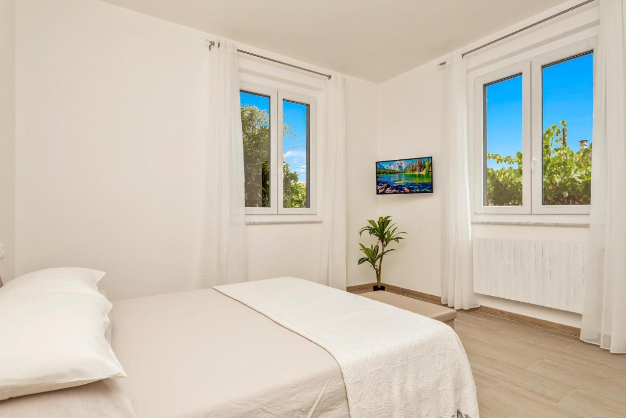 La Spezia - New Home With Netflix & Free Parking Eksteriør bilde