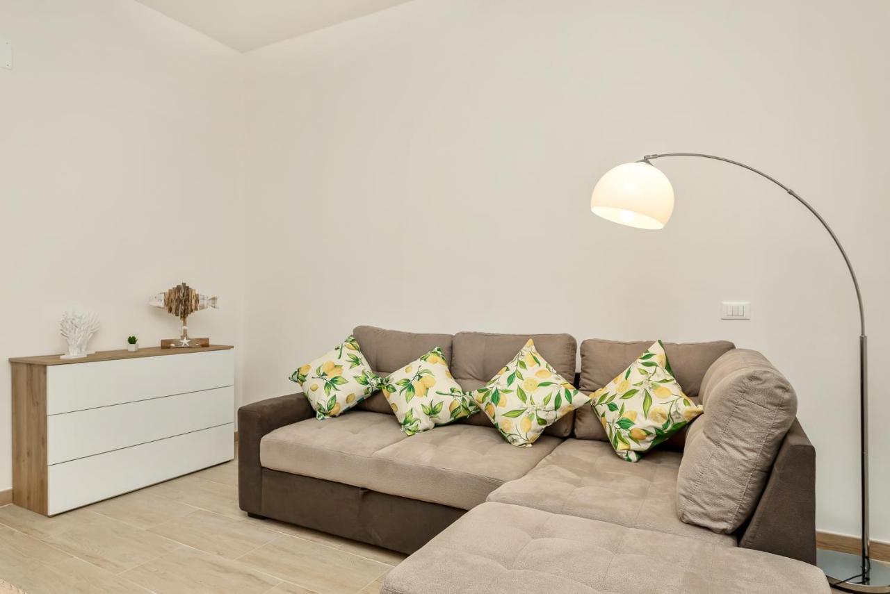 La Spezia - New Home With Netflix & Free Parking Eksteriør bilde