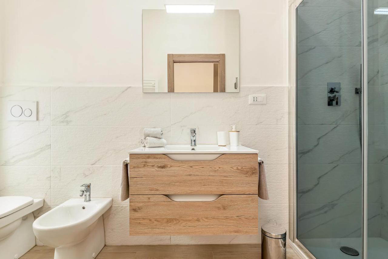 La Spezia - New Home With Netflix & Free Parking Eksteriør bilde
