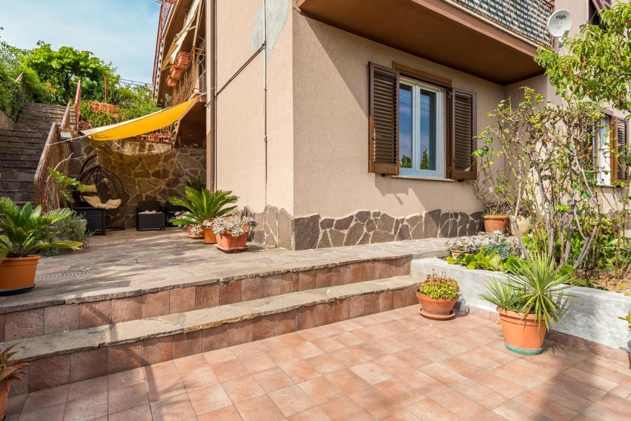 La Spezia - New Home With Netflix & Free Parking Eksteriør bilde